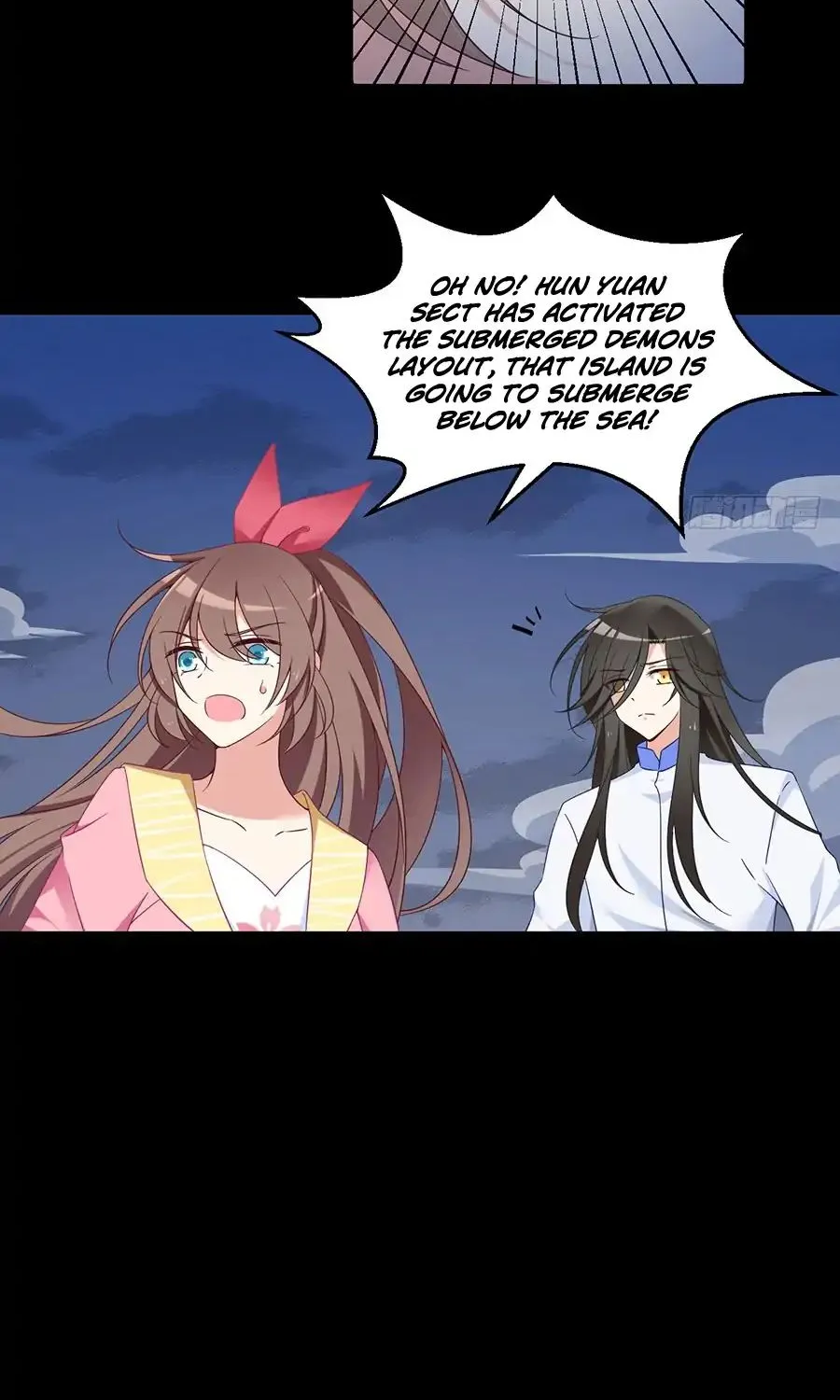 Read Meng Shi Zai Shang chapter 75 image 27 on Lezhin