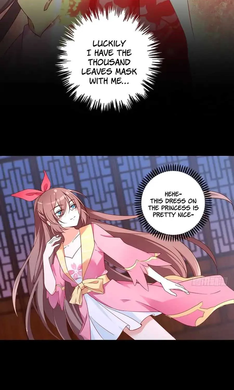 Read Meng Shi Zai Shang chapter 75 image 5 on Lezhin