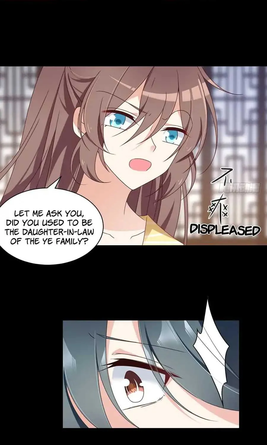 Read Meng Shi Zai Shang chapter 76 image 12 on Lezhin