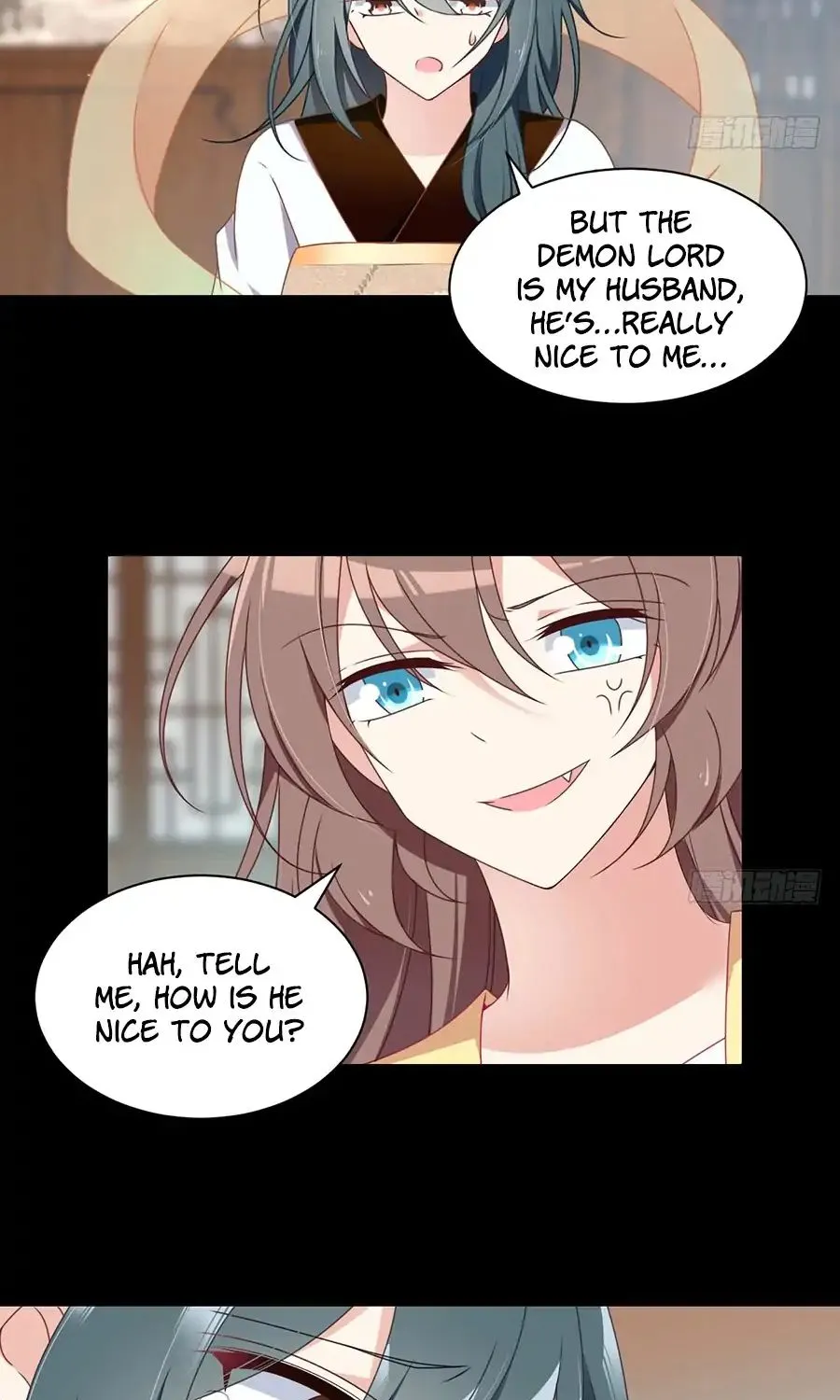 Read Meng Shi Zai Shang chapter 76 image 16 on Lezhin