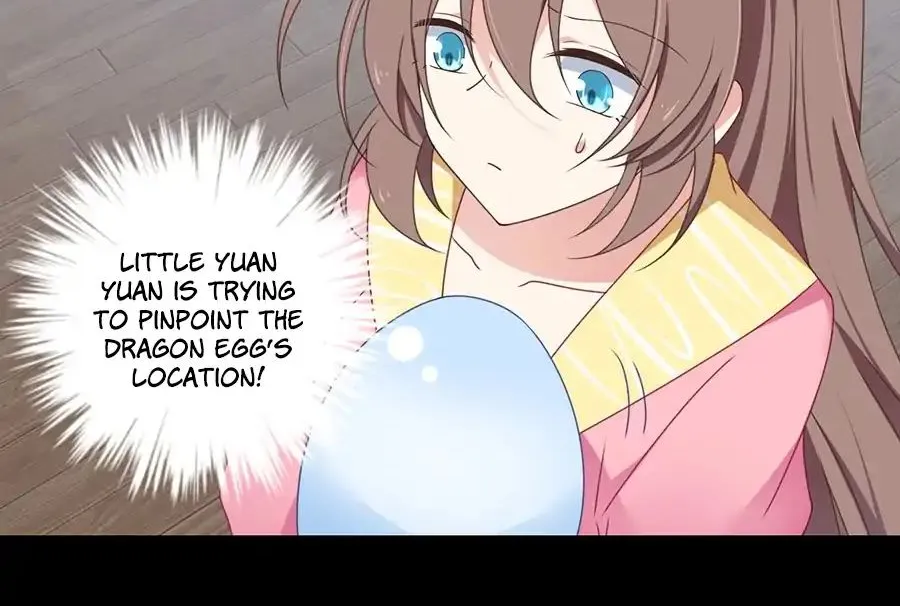 Read Meng Shi Zai Shang chapter 76 image 8 on Lezhin