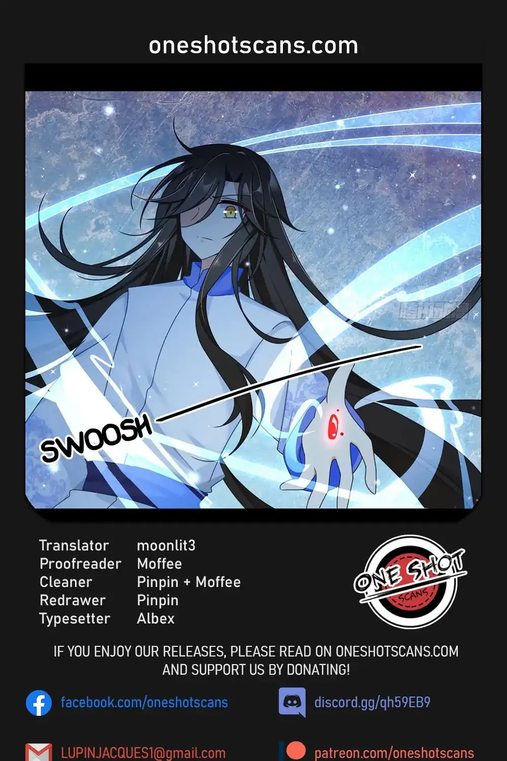 Read Meng Shi Zai Shang chapter 77 image 0 on Lezhin