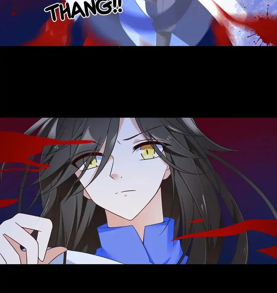 Read Meng Shi Zai Shang chapter 77 image 15 on Lezhin