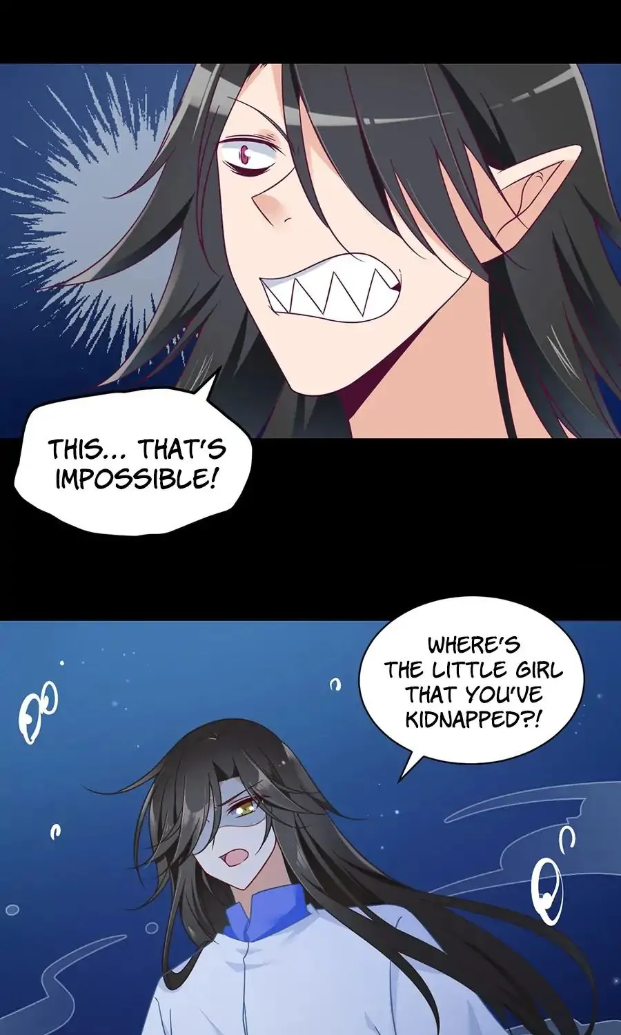 Read Meng Shi Zai Shang chapter 77 image 16 on Lezhin