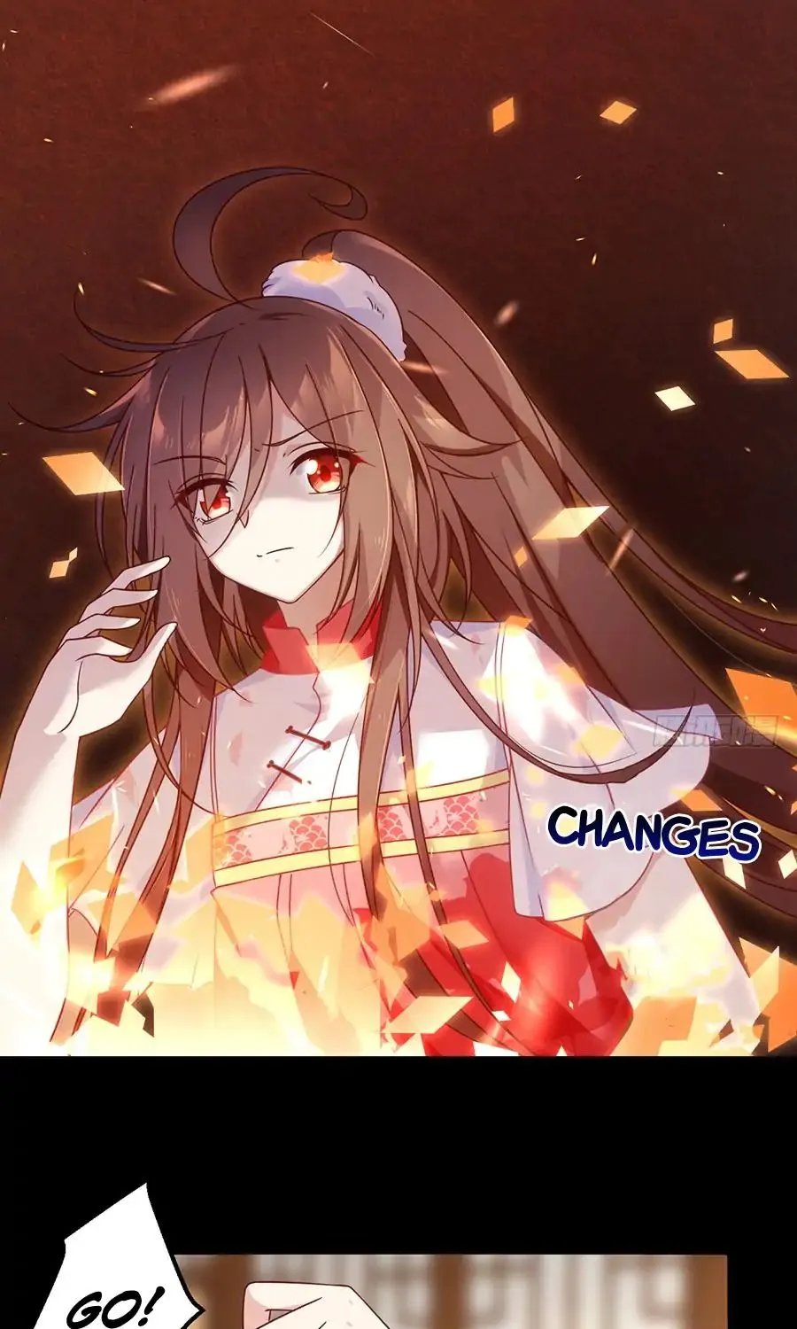 Read Meng Shi Zai Shang chapter 77 image 2 on Lezhin