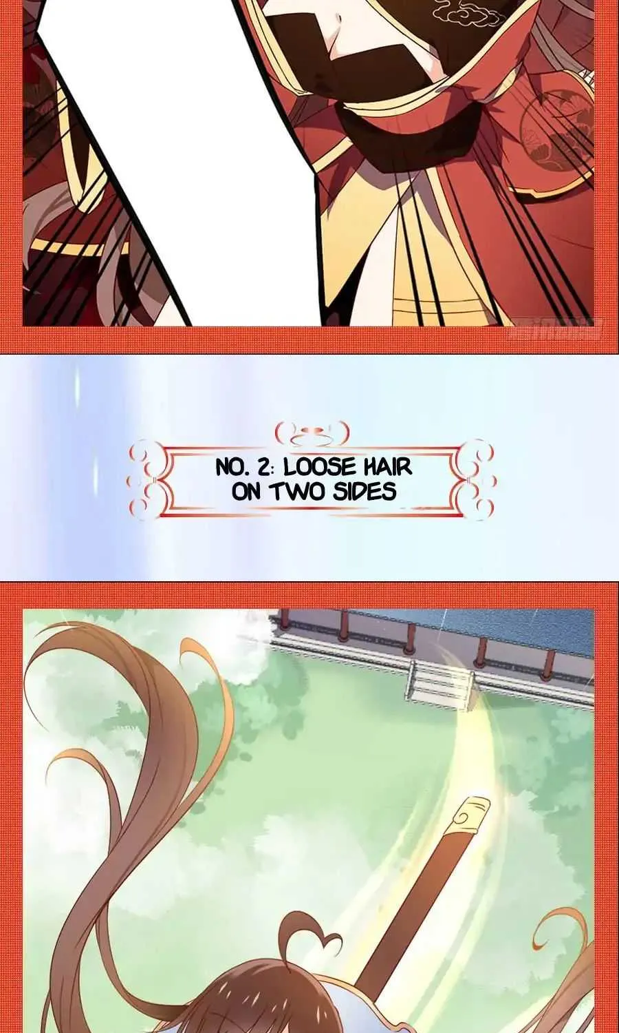 Read Meng Shi Zai Shang chapter 77 image 27 on Lezhin