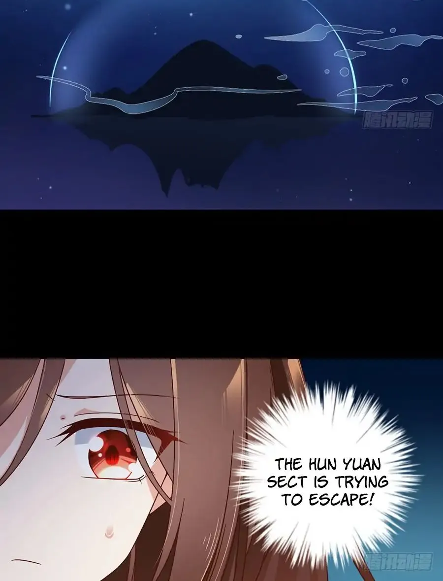 Read Meng Shi Zai Shang chapter 77 image 6 on Lezhin