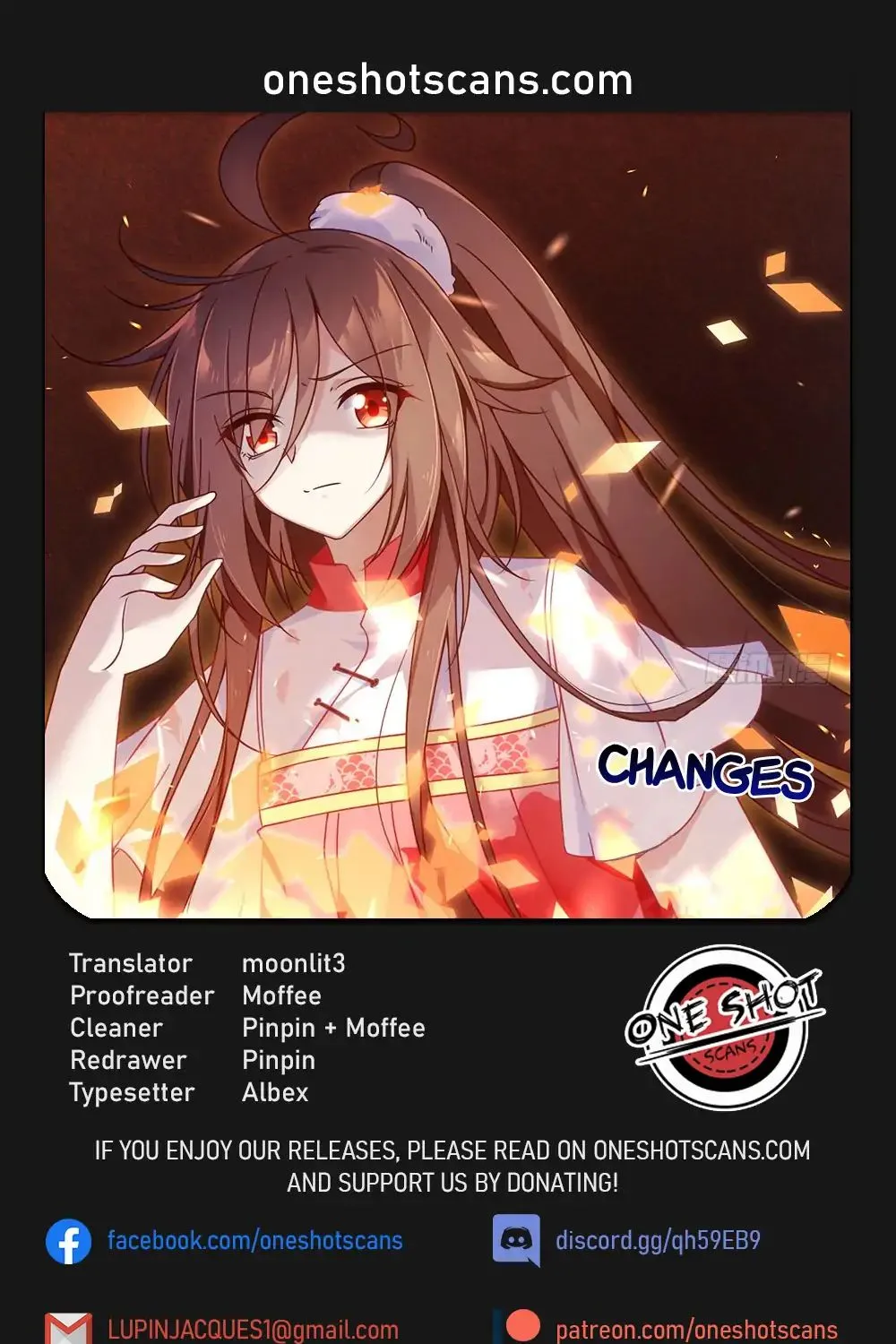 Read Meng Shi Zai Shang chapter 78 image 0 on Lezhin