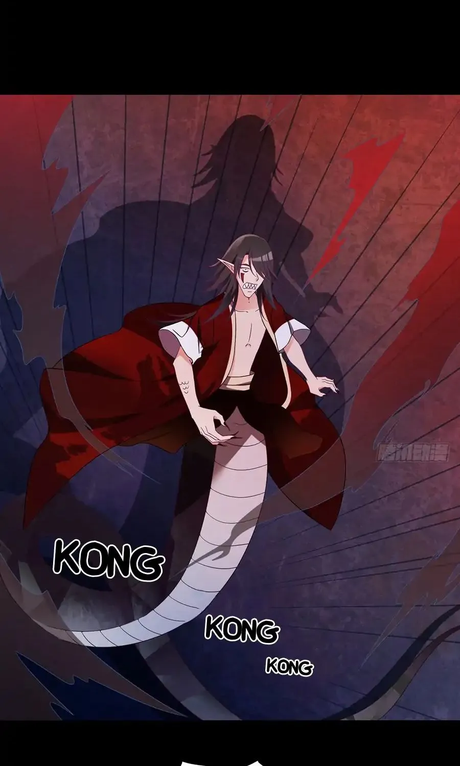 Read Meng Shi Zai Shang chapter 78 image 13 on Lezhin