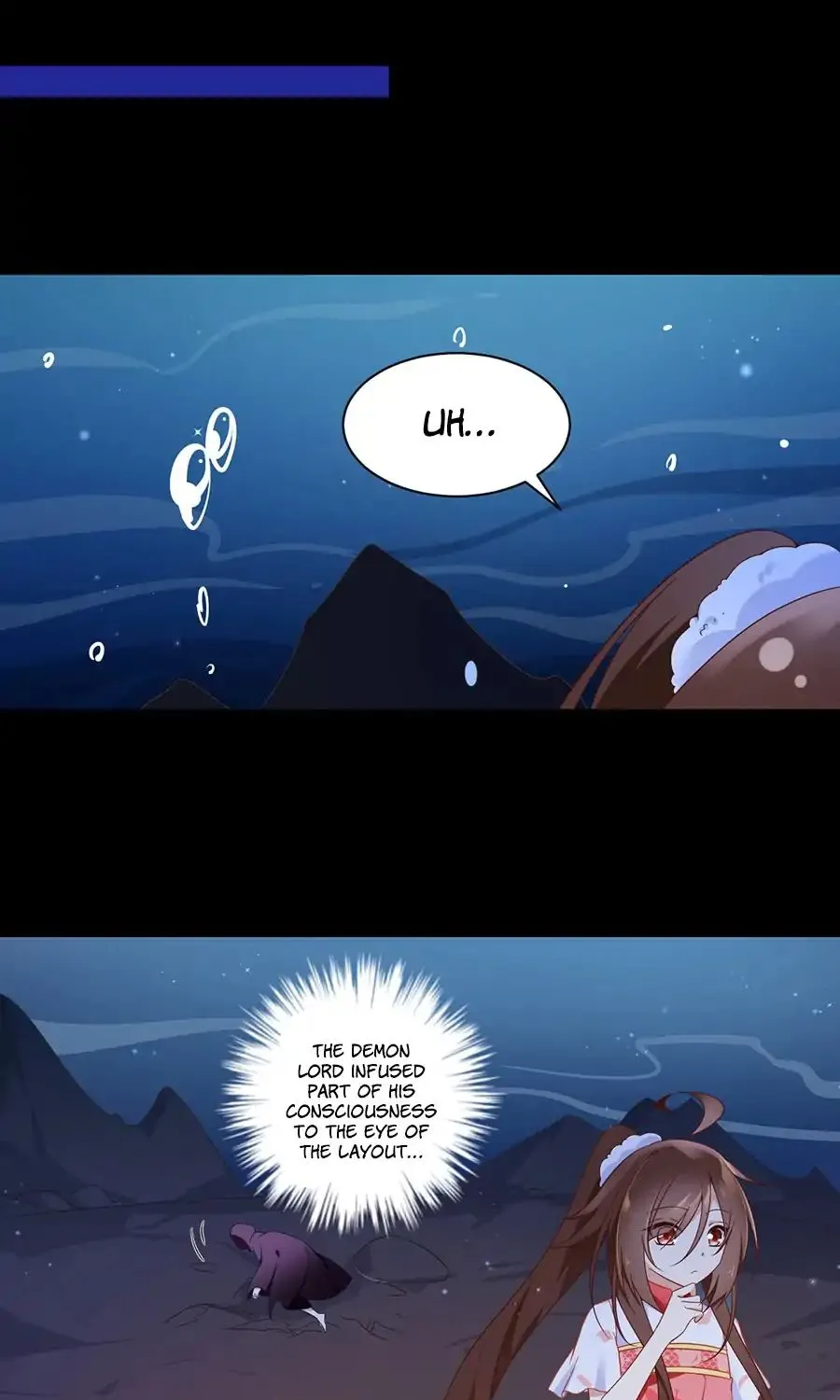 Read Meng Shi Zai Shang chapter 78 image 16 on Lezhin