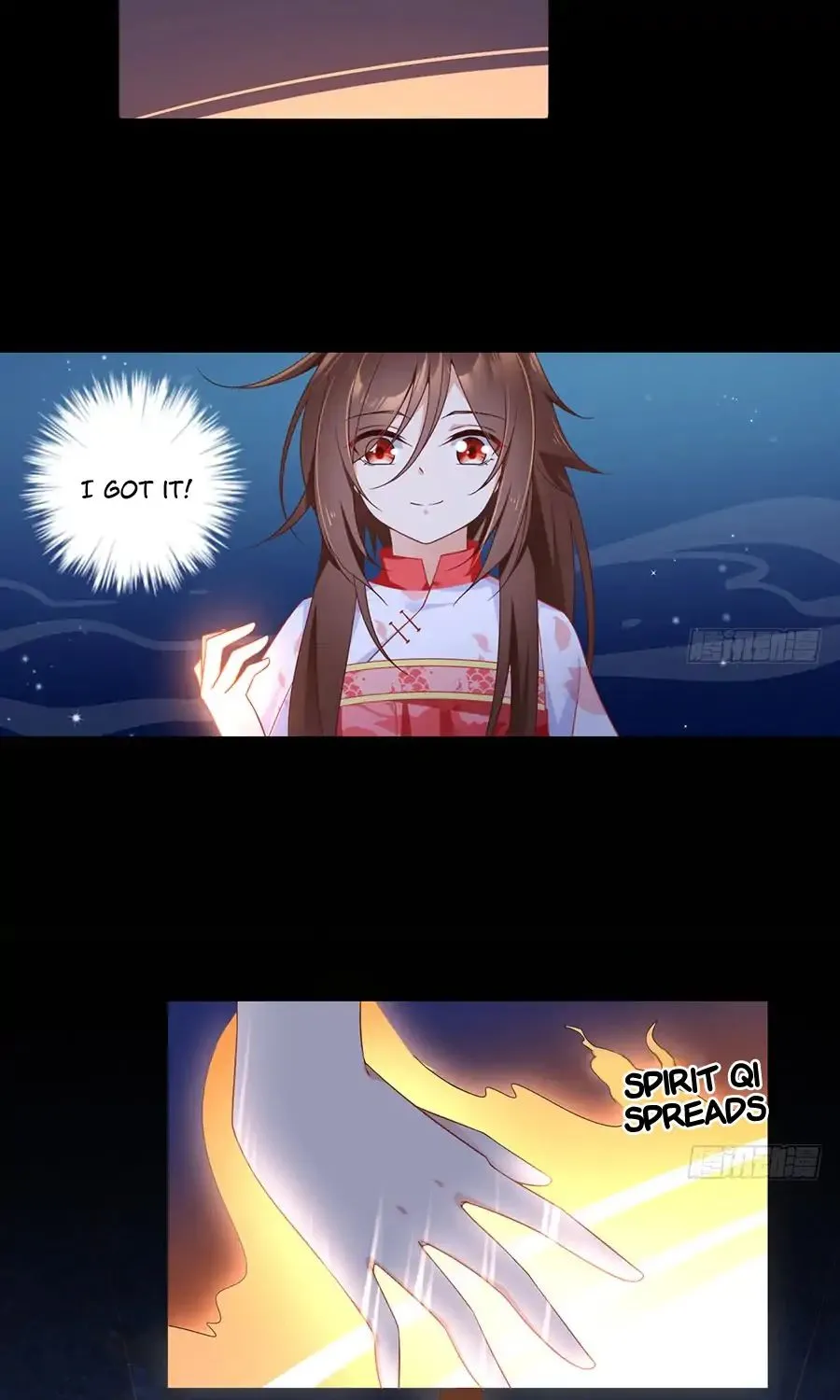 Read Meng Shi Zai Shang chapter 78 image 24 on Lezhin