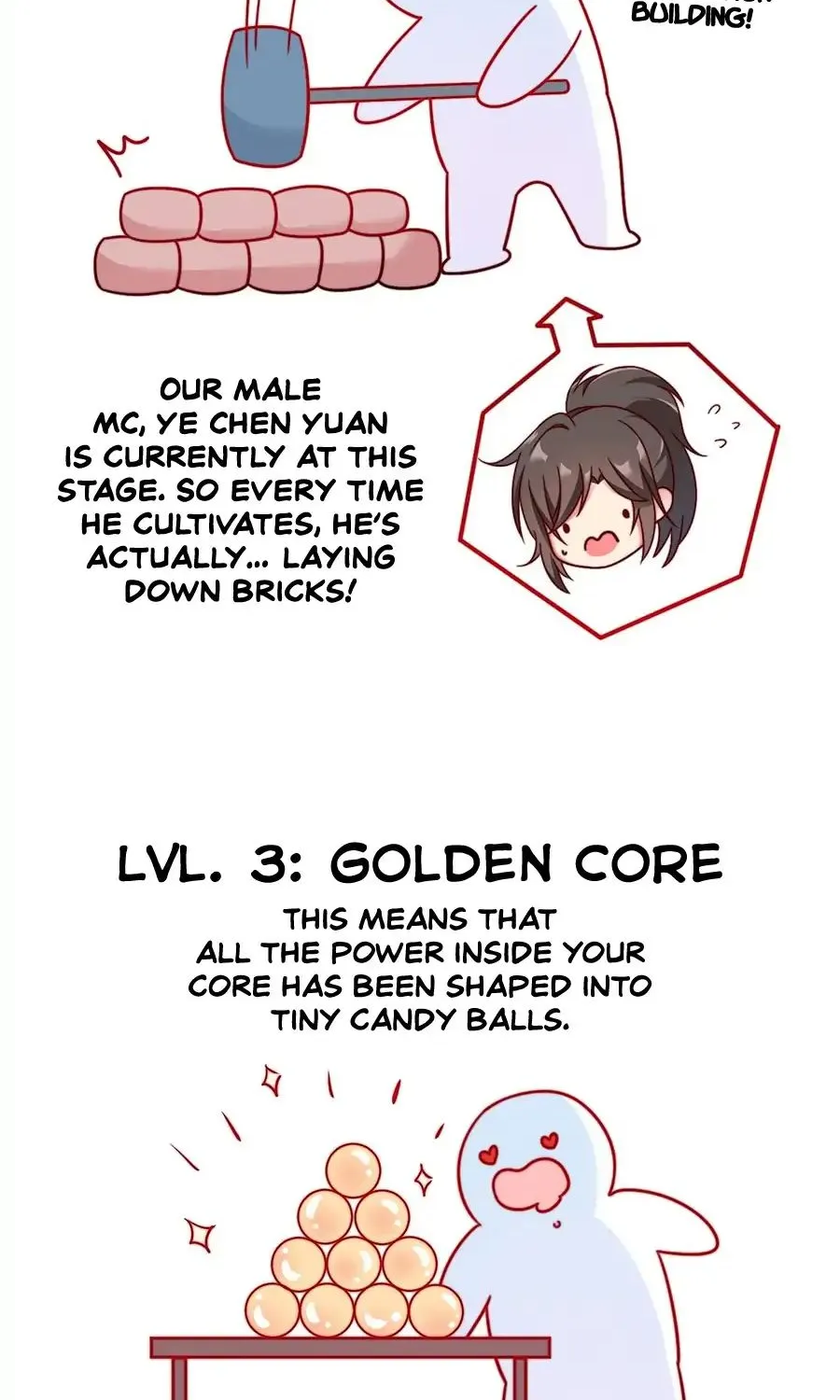 Read Meng Shi Zai Shang chapter 78 image 31 on Lezhin