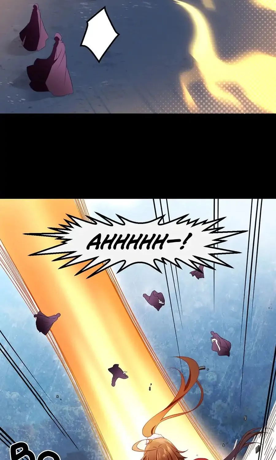 Read Meng Shi Zai Shang chapter 78 image 5 on Lezhin