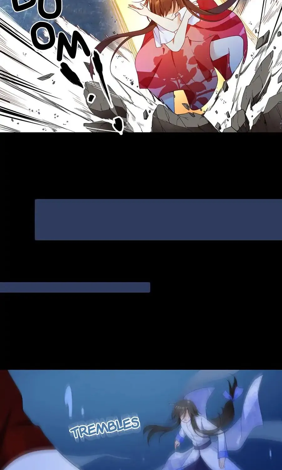 Read Meng Shi Zai Shang chapter 78 image 6 on Lezhin