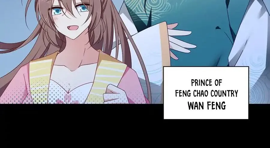 Read Meng Shi Zai Shang chapter 79 image 14 on Lezhin