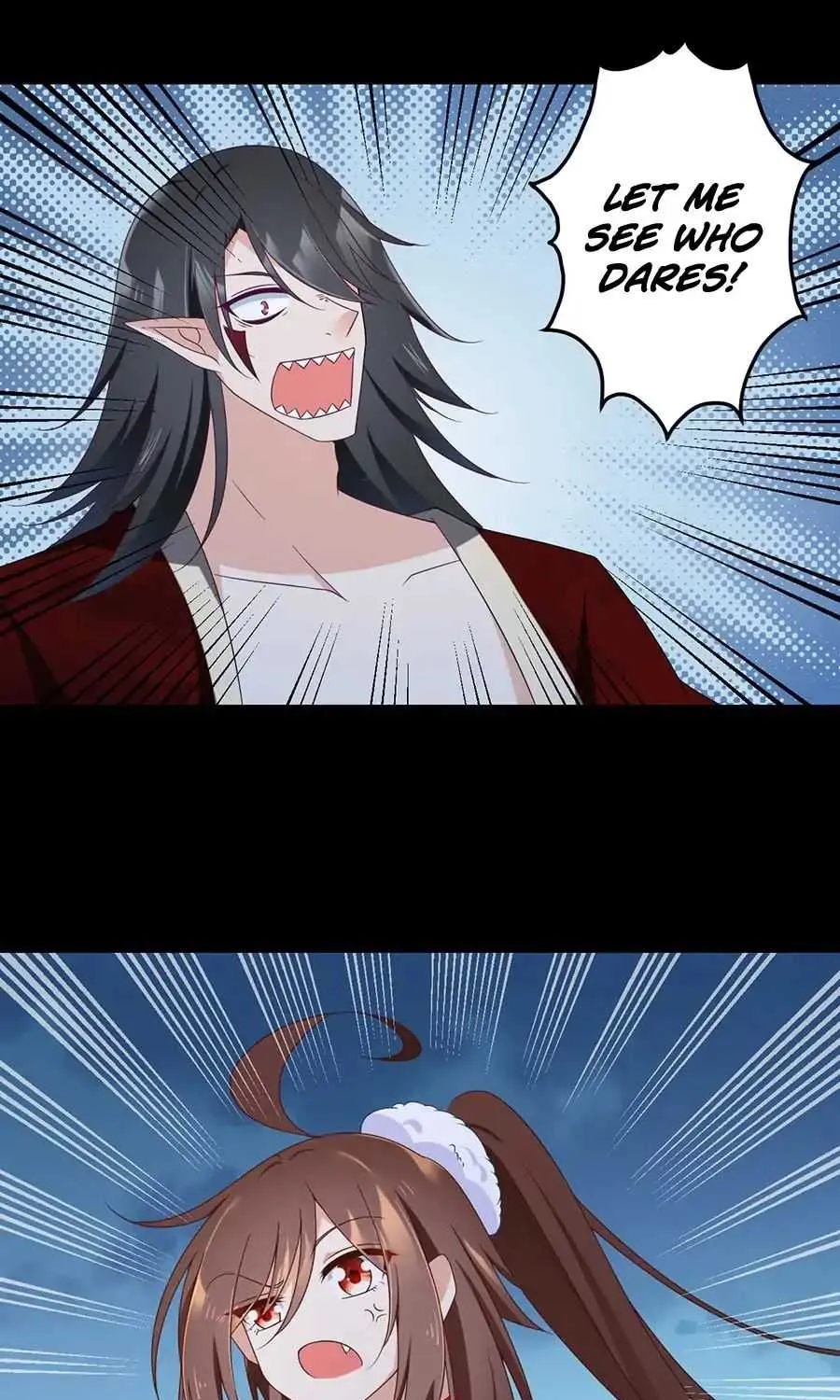 Read Meng Shi Zai Shang chapter 79 image 15 on Lezhin