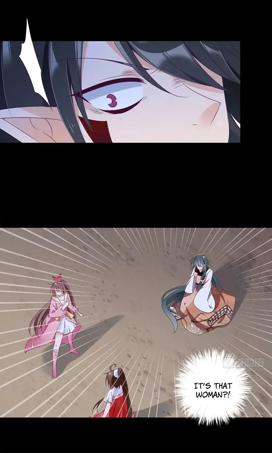 Read Meng Shi Zai Shang chapter 79 image 18 on Lezhin
