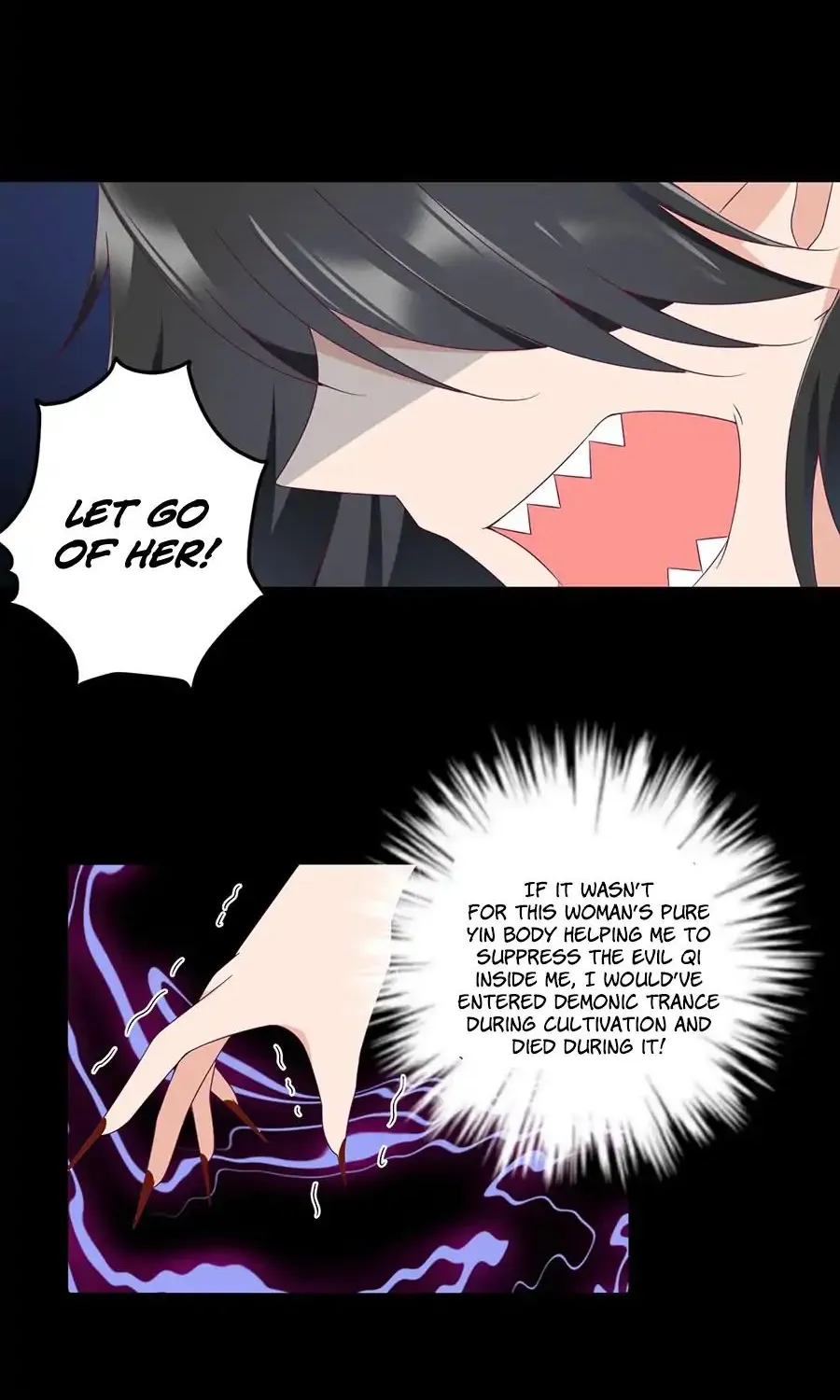 Read Meng Shi Zai Shang chapter 79 image 19 on Lezhin