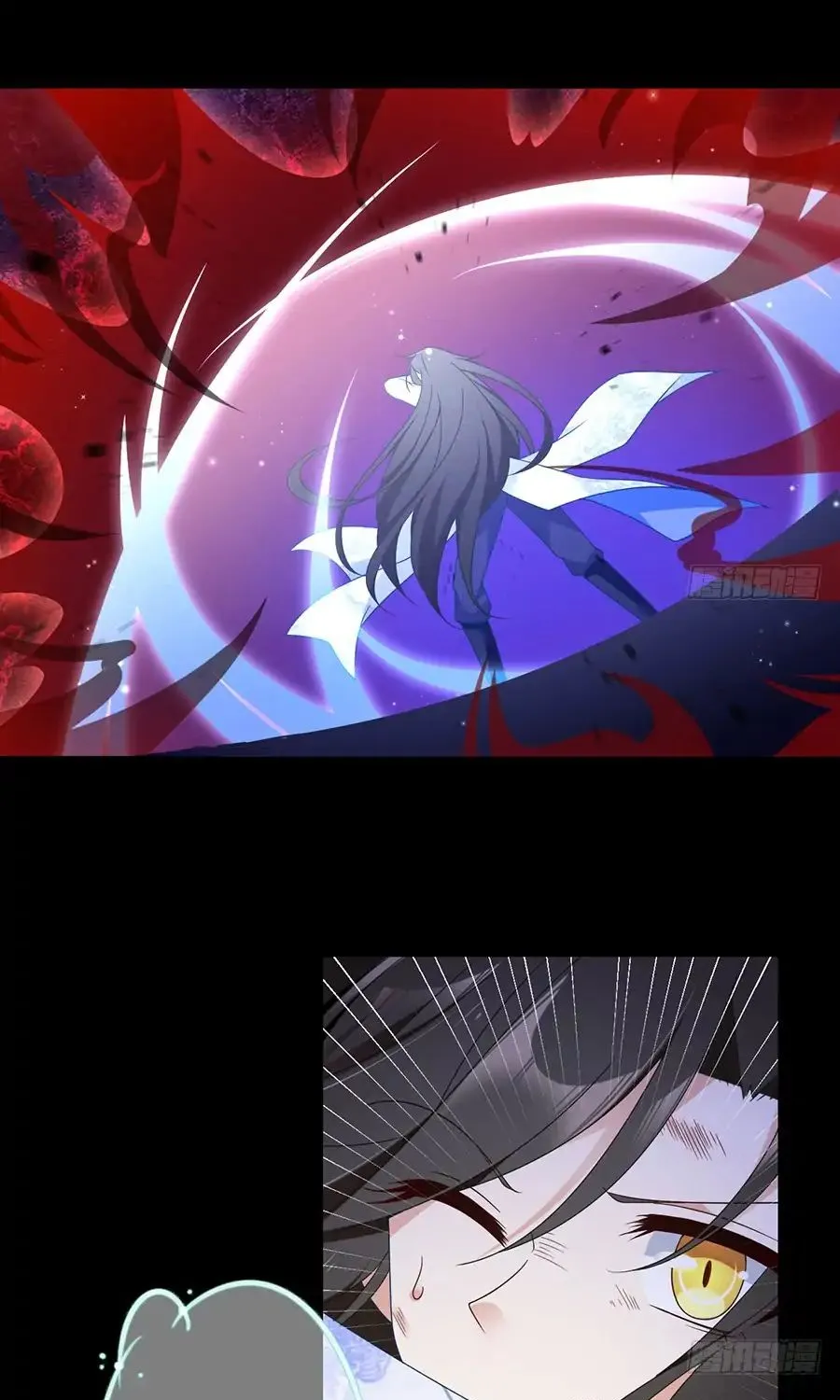 Read Meng Shi Zai Shang chapter 79 image 2 on Lezhin