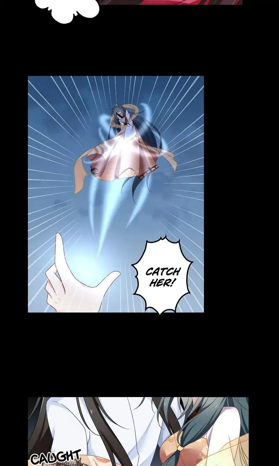 Read Meng Shi Zai Shang chapter 79 image 22 on Lezhin