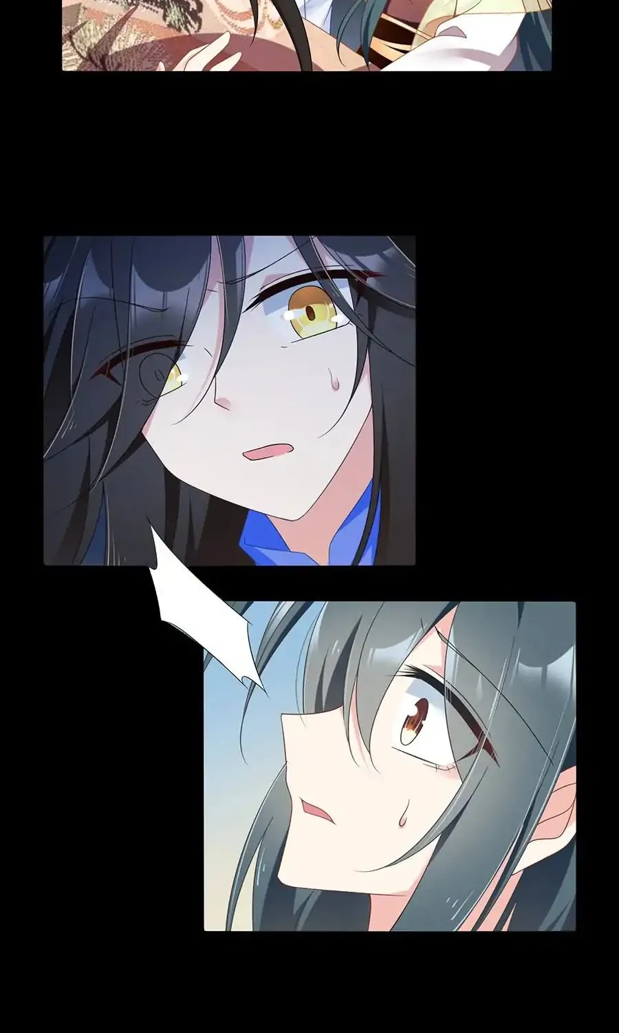 Read Meng Shi Zai Shang chapter 79 image 23 on Lezhin