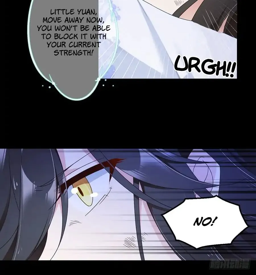 Read Meng Shi Zai Shang chapter 79 image 3 on Lezhin