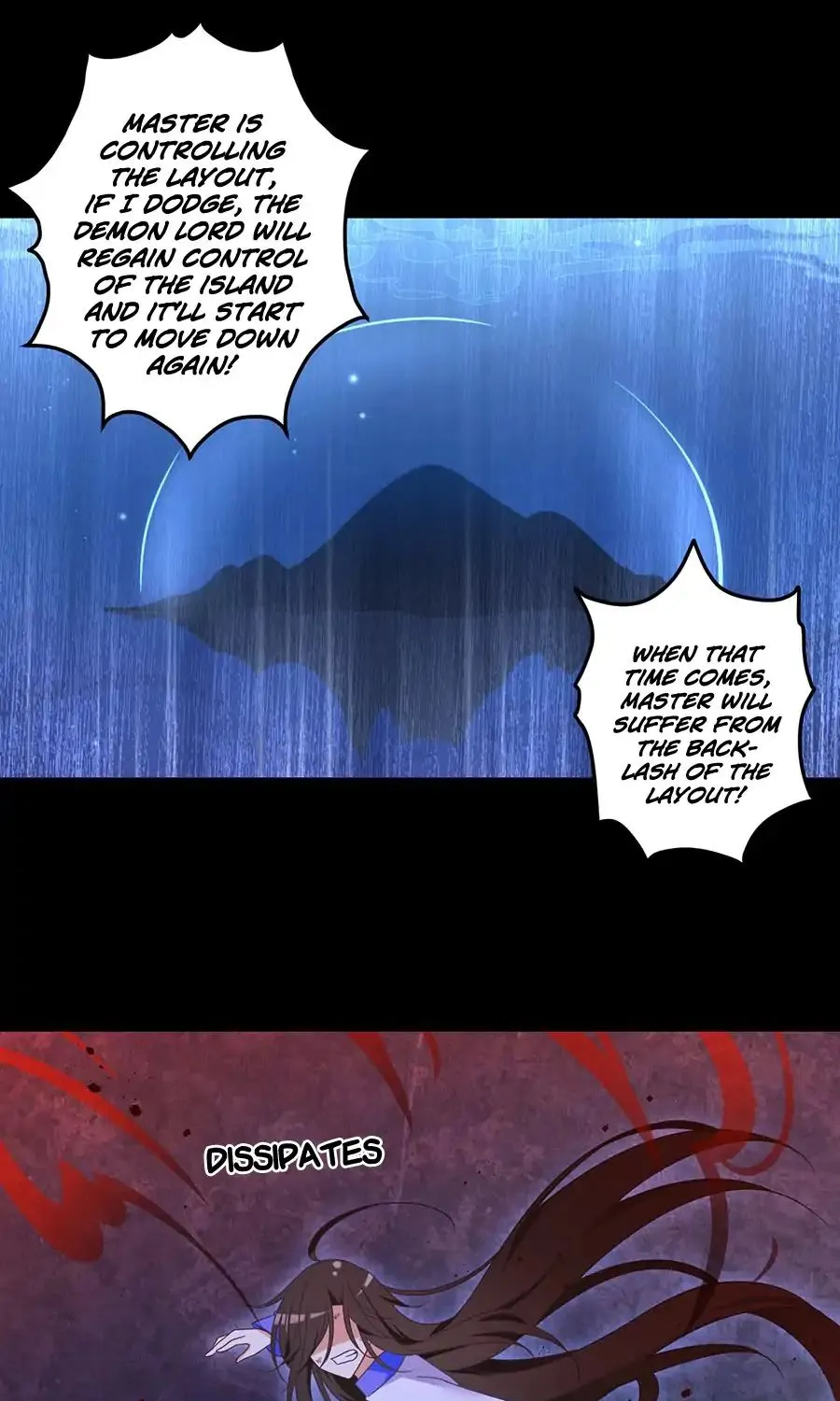 Read Meng Shi Zai Shang chapter 79 image 4 on Lezhin