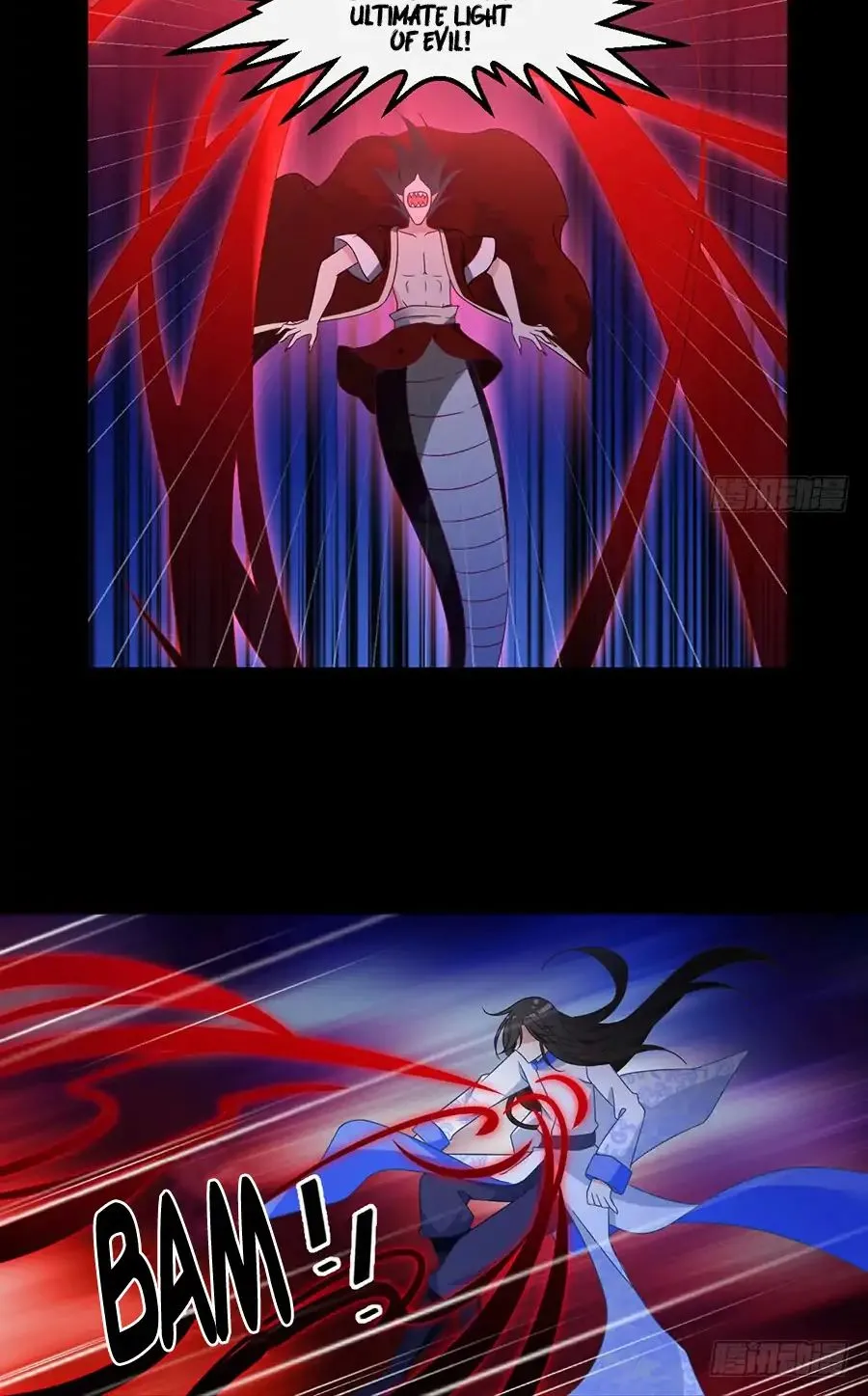 Read Meng Shi Zai Shang chapter 79 image 6 on Lezhin