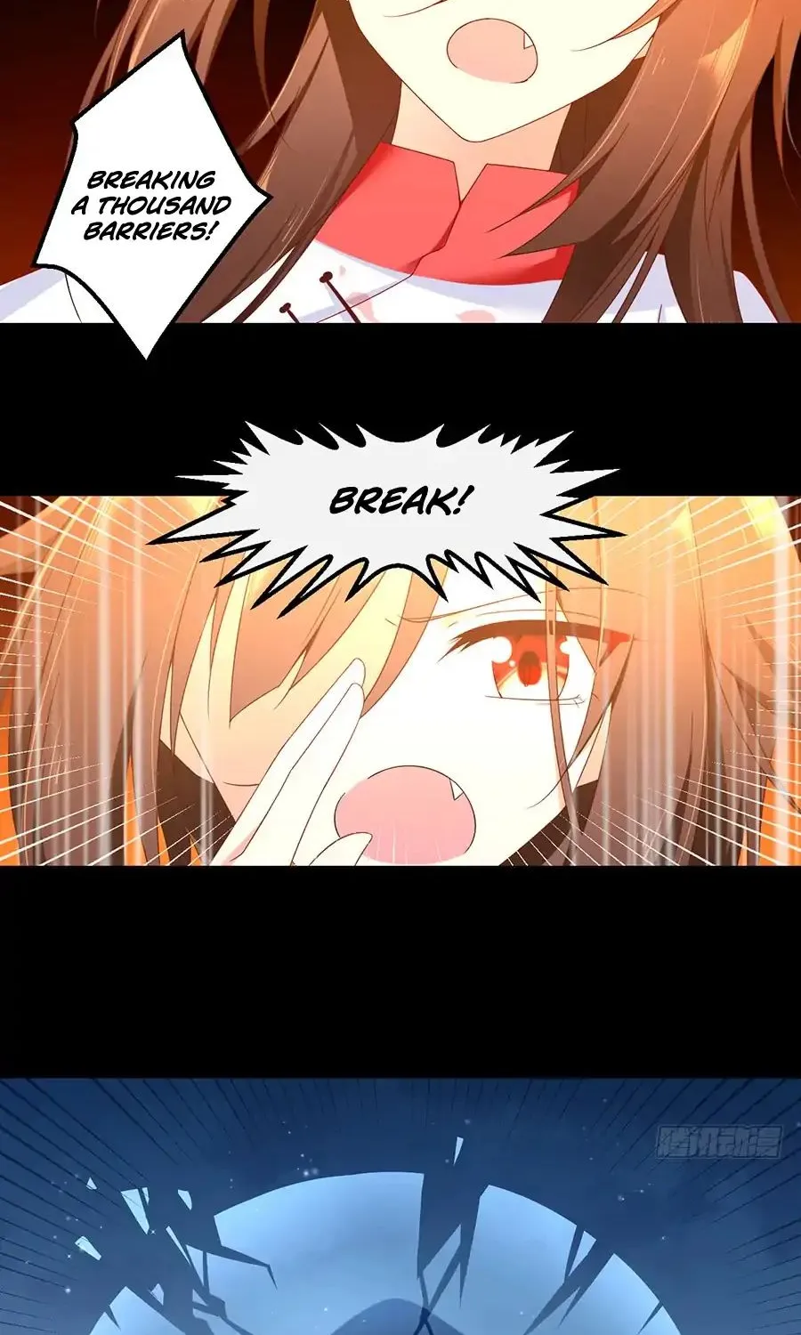 Read Meng Shi Zai Shang chapter 79 image 8 on Lezhin