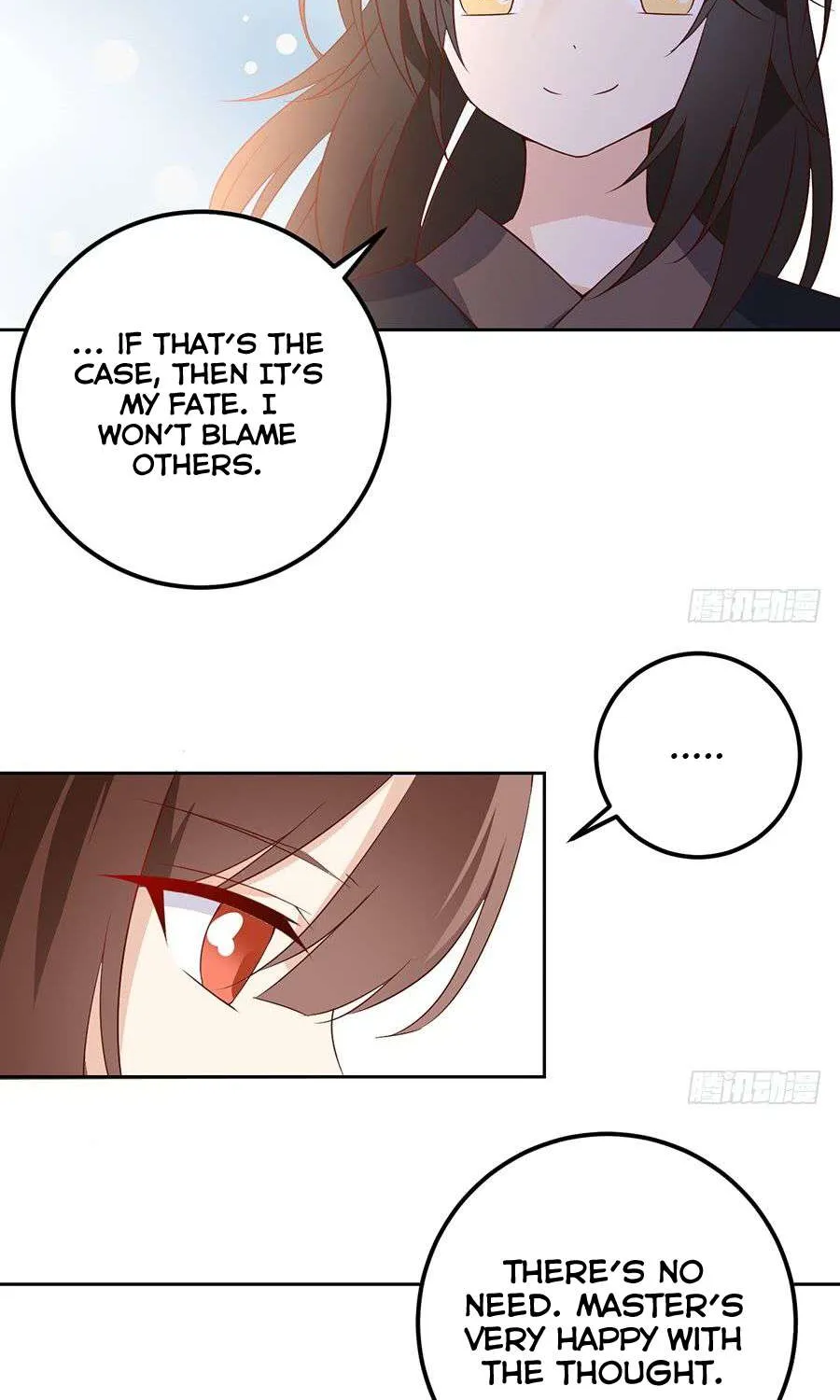 Read Meng Shi Zai Shang chapter 8 image 15 on Lezhin