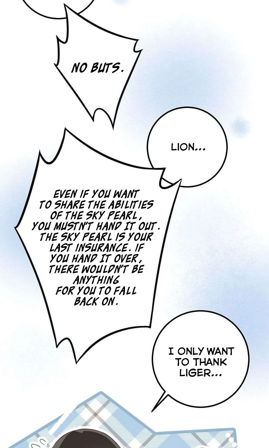 Read Meng Shi Zai Shang chapter 8 image 18 on Lezhin