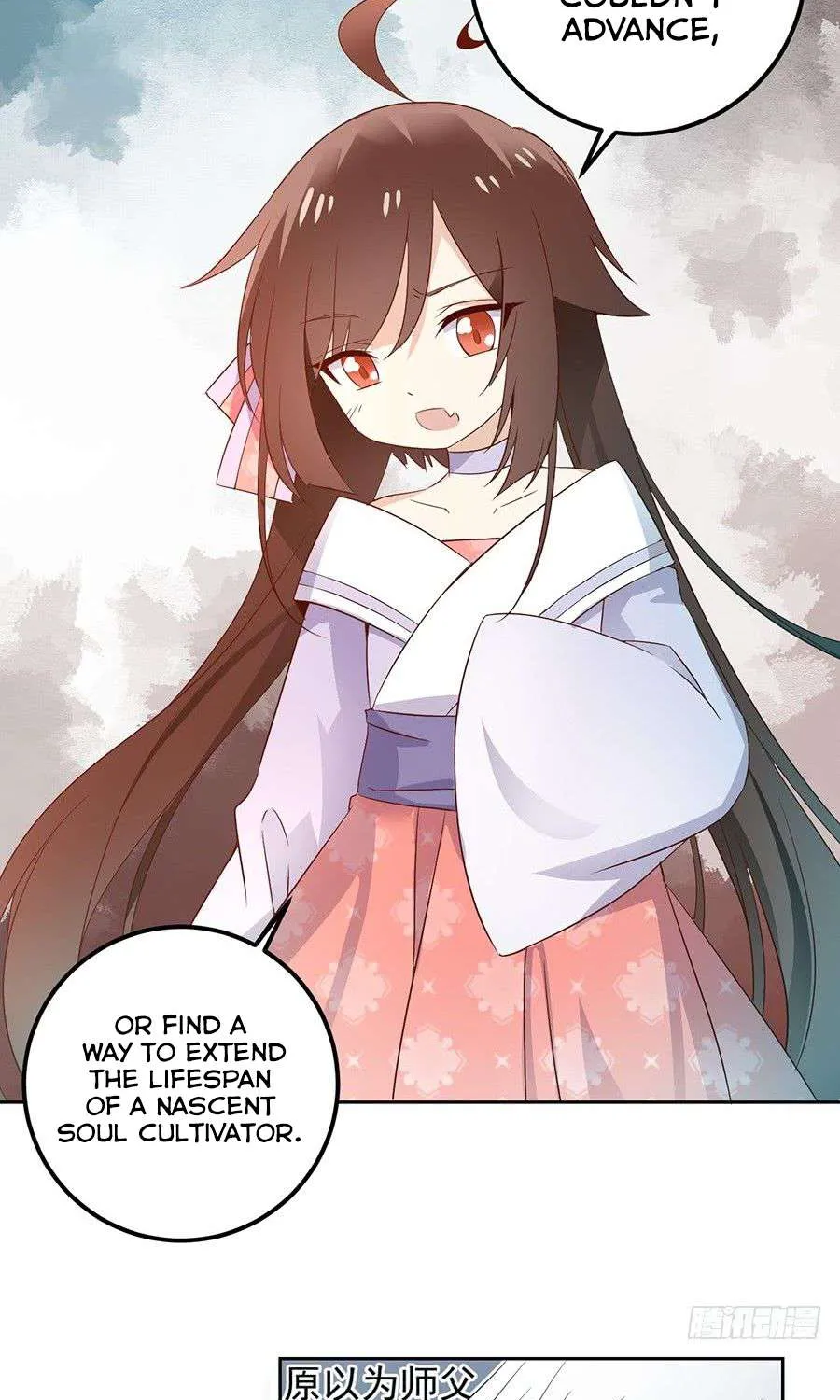 Read Meng Shi Zai Shang chapter 8 image 2 on Lezhin