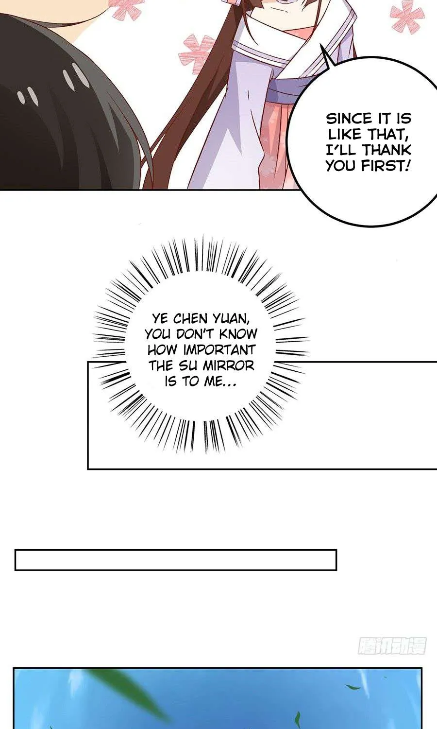 Read Meng Shi Zai Shang chapter 8 image 23 on Lezhin