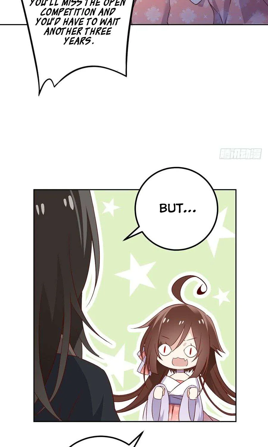 Read Meng Shi Zai Shang chapter 8 image 30 on Lezhin
