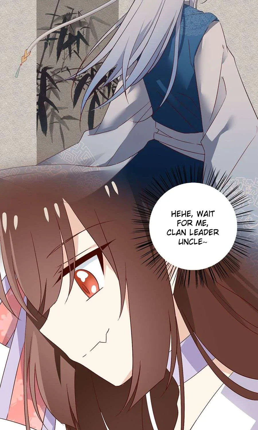 Read Meng Shi Zai Shang chapter 8 image 32 on Lezhin