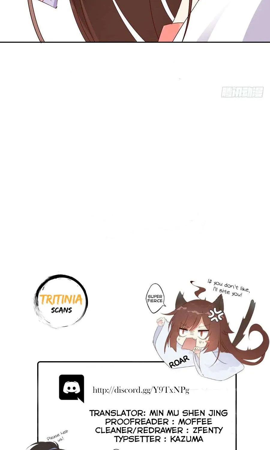 Read Meng Shi Zai Shang chapter 8 image 33 on Lezhin