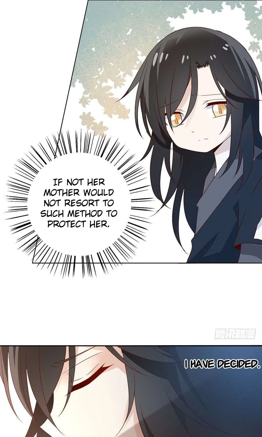 Read Meng Shi Zai Shang chapter 8 image 7 on Lezhin