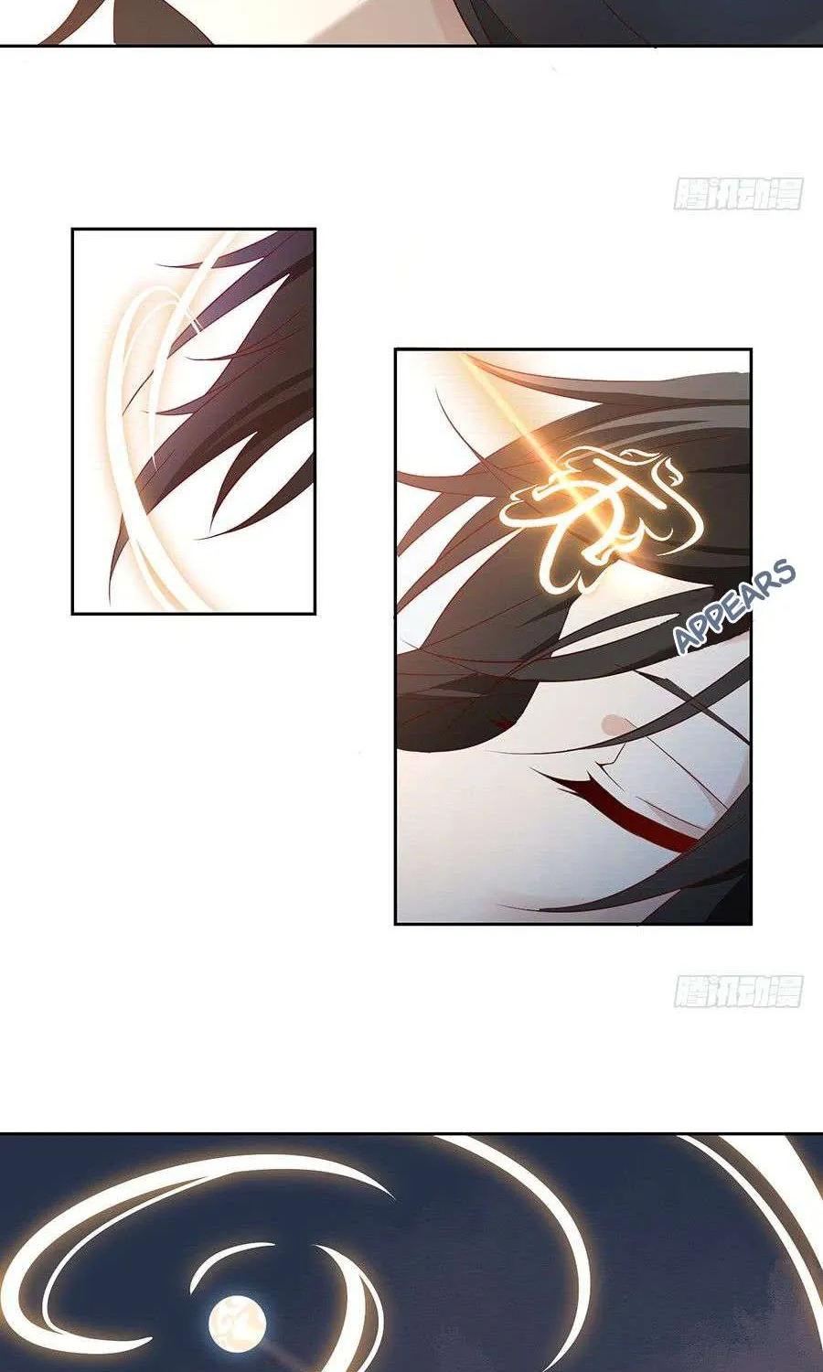 Read Meng Shi Zai Shang chapter 8 image 8 on Lezhin