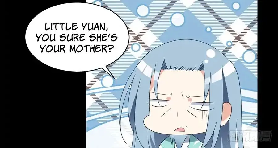 Read Meng Shi Zai Shang chapter 80 image 15 on Lezhin