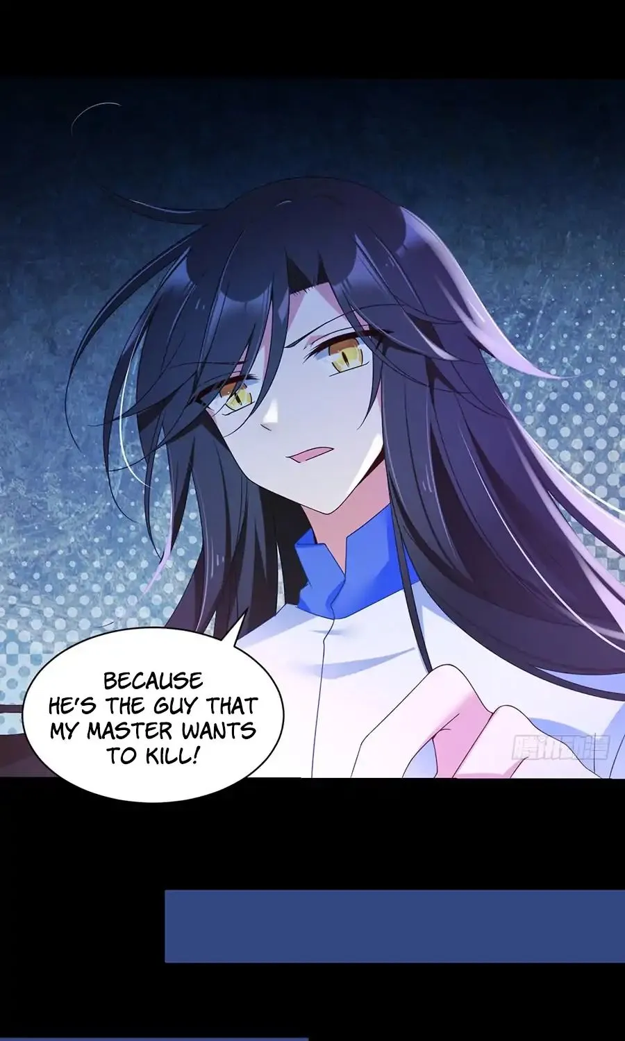 Read Meng Shi Zai Shang chapter 80 image 19 on Lezhin