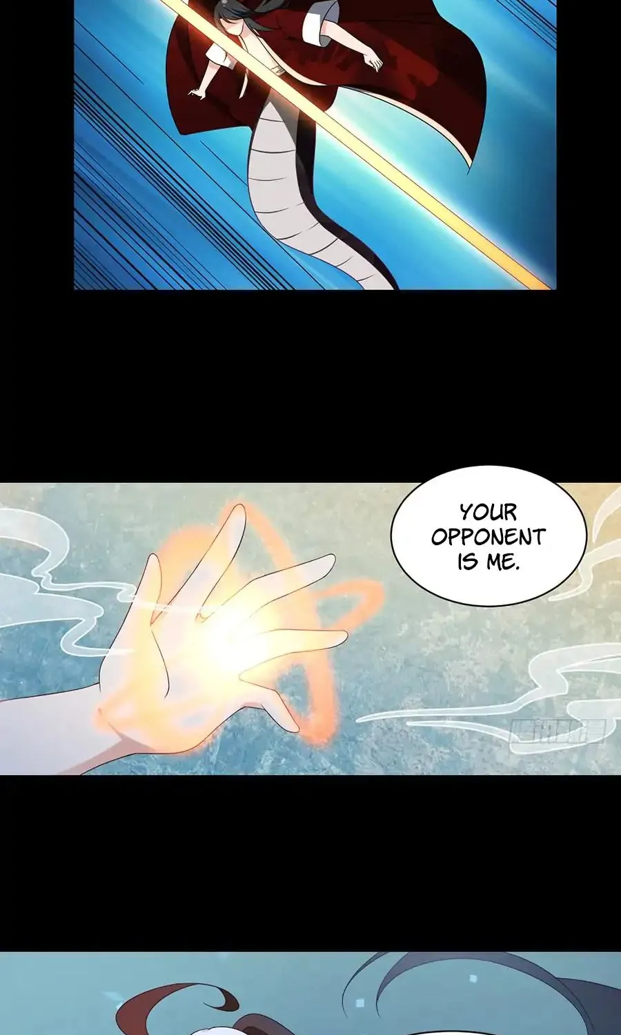 Read Meng Shi Zai Shang chapter 80 image 5 on Lezhin