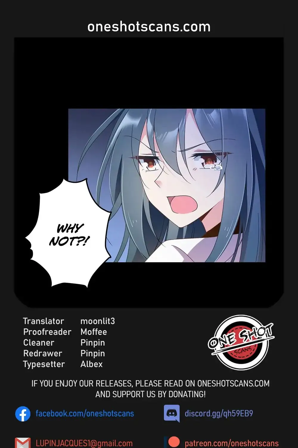 Read Meng Shi Zai Shang chapter 81 image 0 on Lezhin