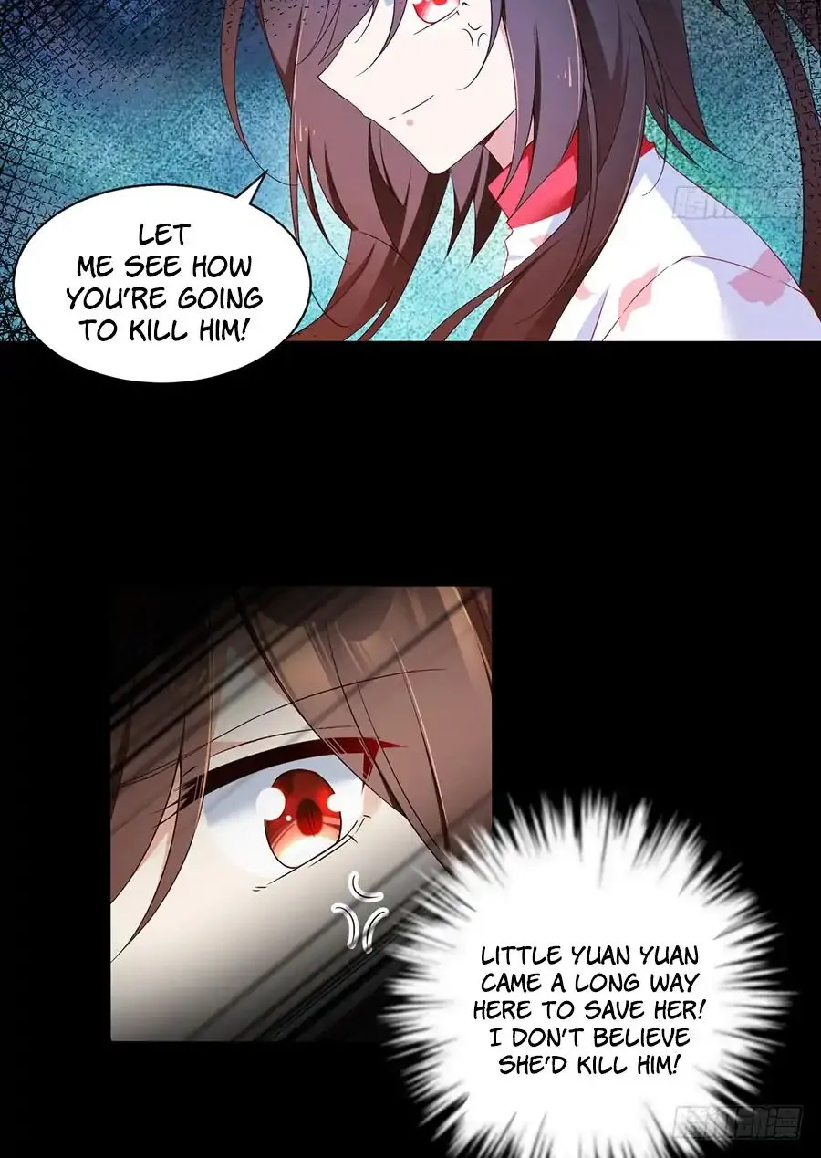 Read Meng Shi Zai Shang chapter 81 image 12 on Lezhin