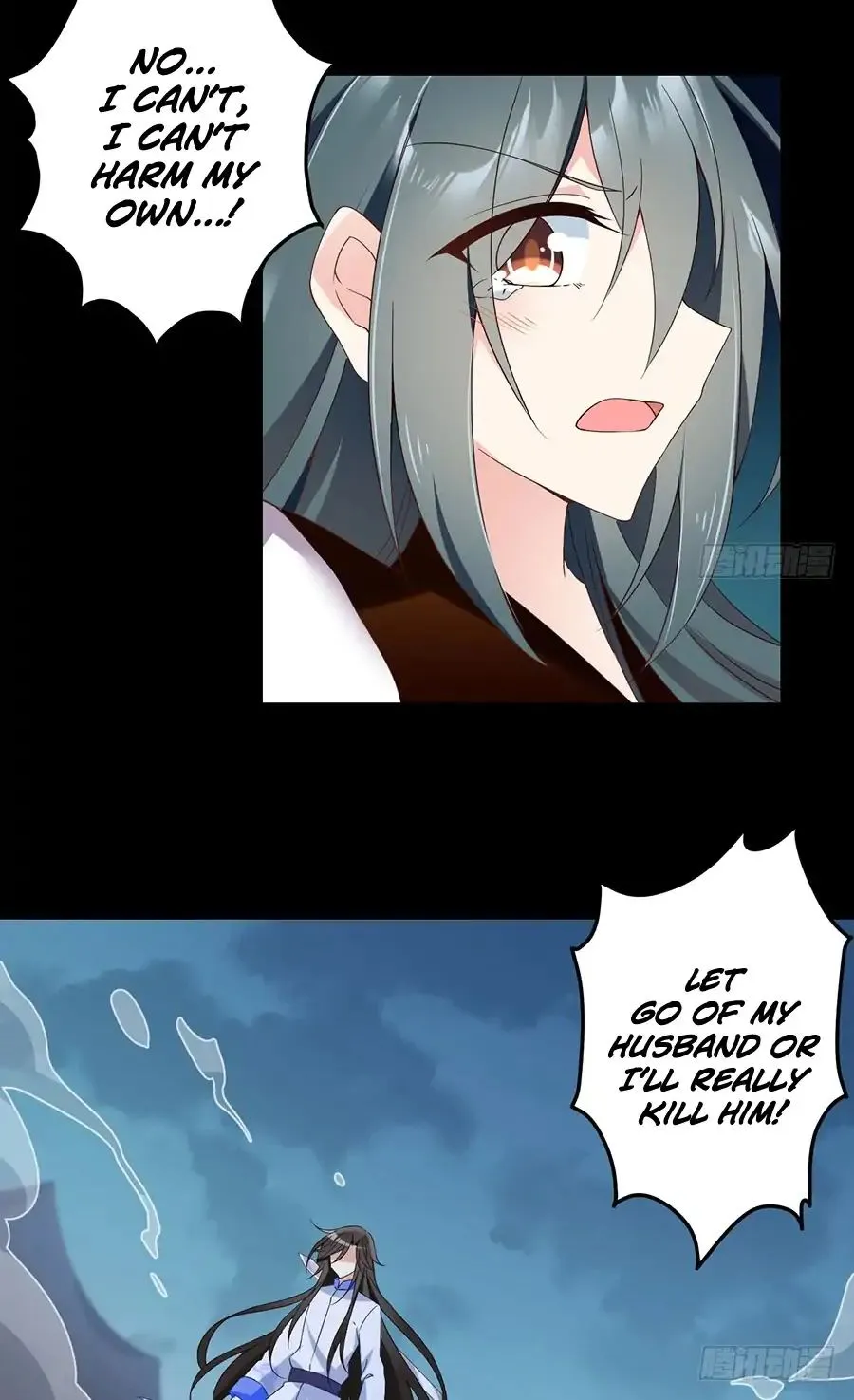 Read Meng Shi Zai Shang chapter 81 image 19 on Lezhin