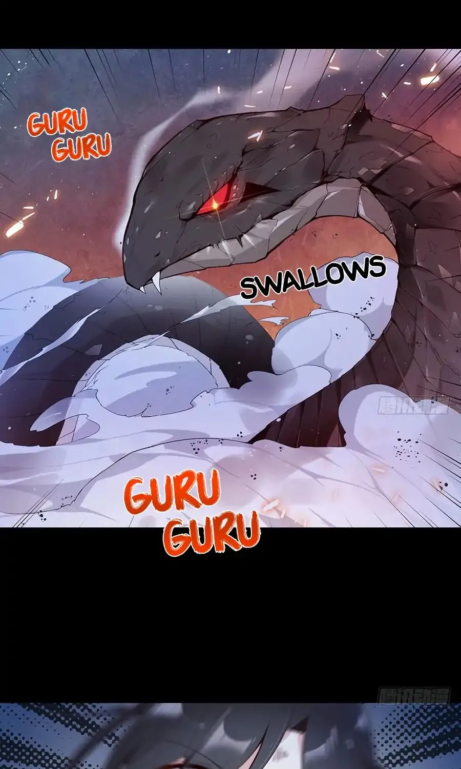 Read Meng Shi Zai Shang chapter 81 image 2 on Lezhin