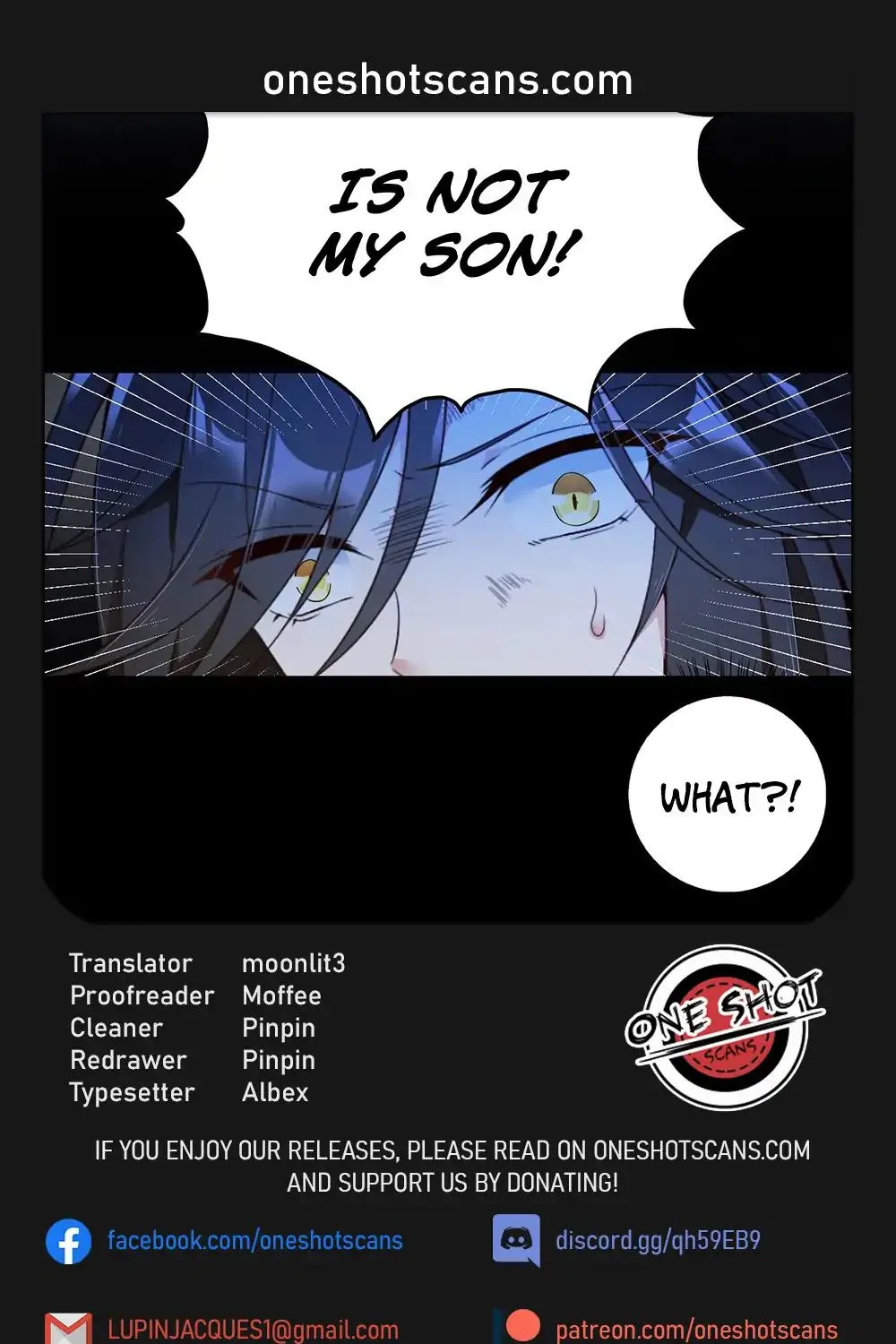 Read Meng Shi Zai Shang chapter 82 image 0 on Lezhin