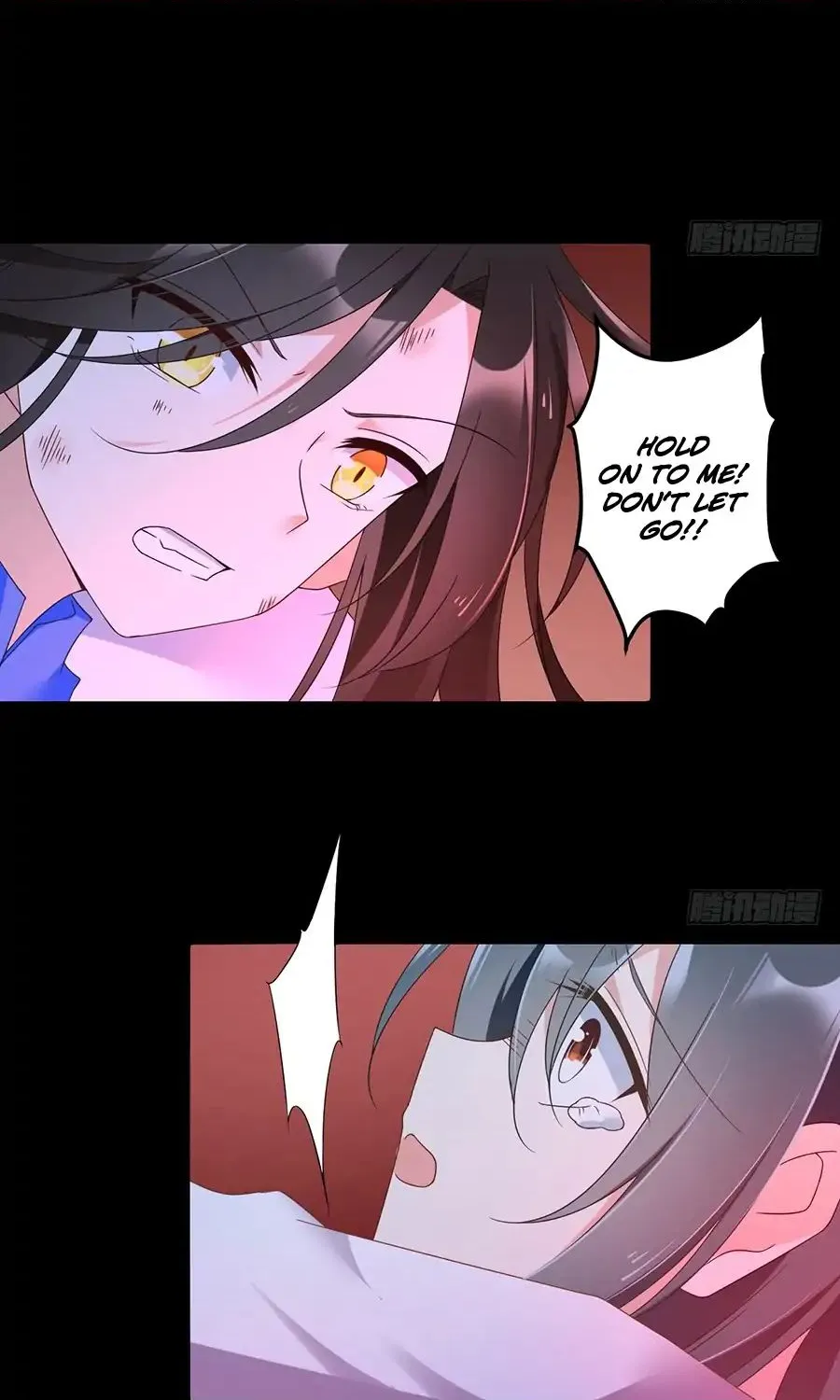 Read Meng Shi Zai Shang chapter 82 image 12 on Lezhin