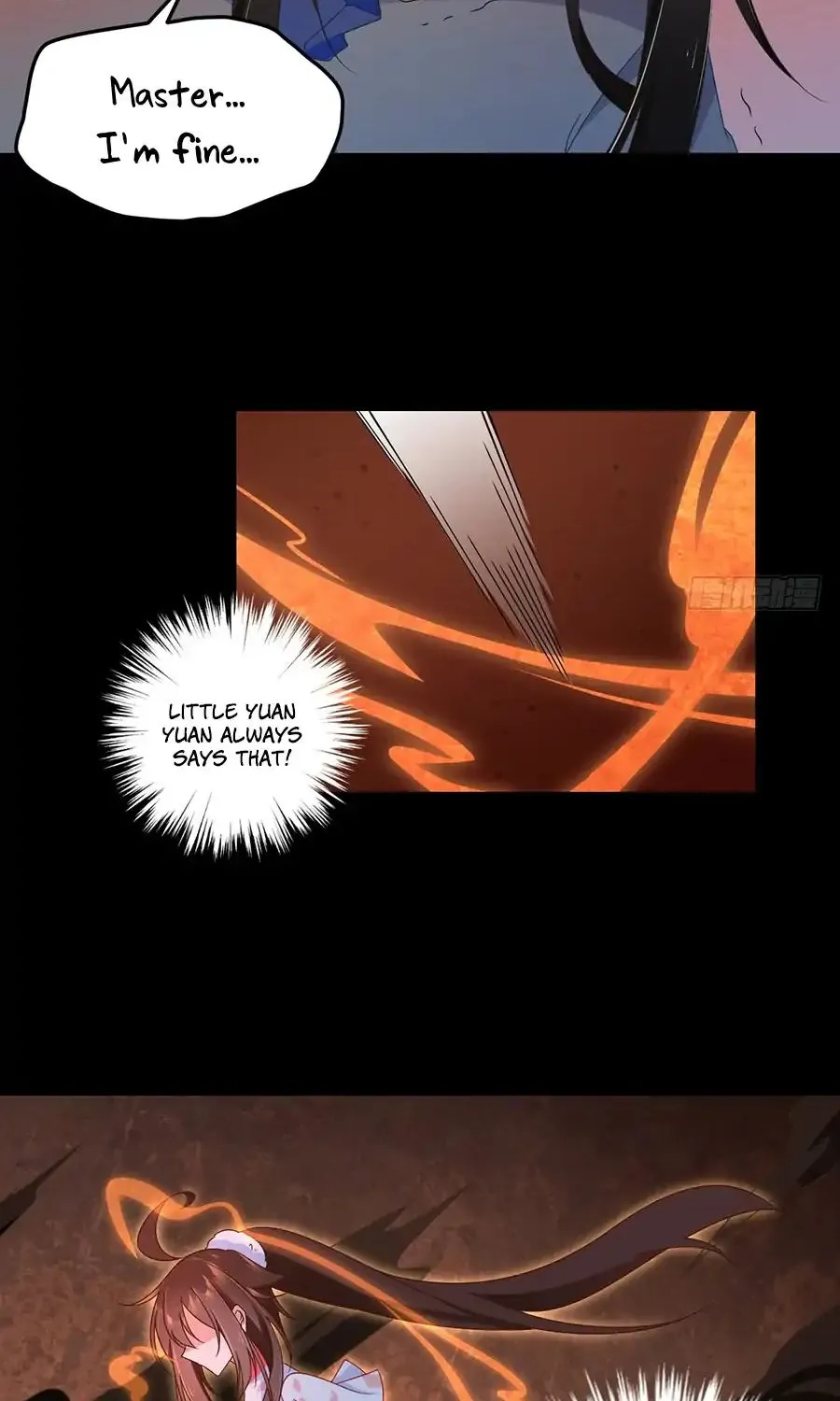 Read Meng Shi Zai Shang chapter 82 image 19 on Lezhin