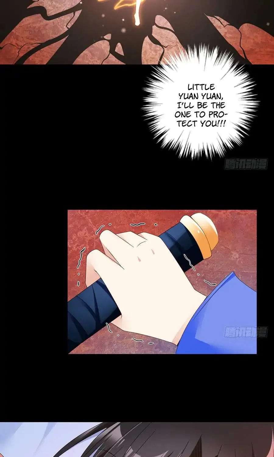 Read Meng Shi Zai Shang chapter 82 image 22 on Lezhin