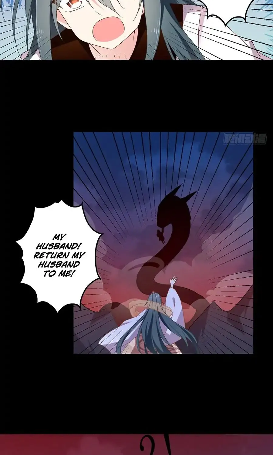 Read Meng Shi Zai Shang chapter 82 image 6 on Lezhin